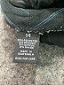 Studio 1940 Stripes Black Casual Pants Size 14 - photo 8