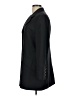 Louis Féraud 100% Wool Black Wool Blazer Size 12 - photo 5
