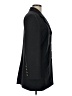 Louis Féraud 100% Wool Black Wool Blazer Size 12 - photo 4
