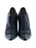 Chanel Black Ankle Boots Size EU 39 - photo 2