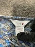 Intro Blue 3/4 Sleeve T-Shirt Size 2X - photo 7