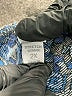Intro Blue 3/4 Sleeve T-Shirt Size 2X - photo 9