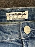 Sofia Jeans by Sofia Vergara Blue Denim Shorts Size 4 - photo 3