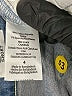 Sofia Jeans by Sofia Vergara Blue Denim Shorts Size 4 - photo 4