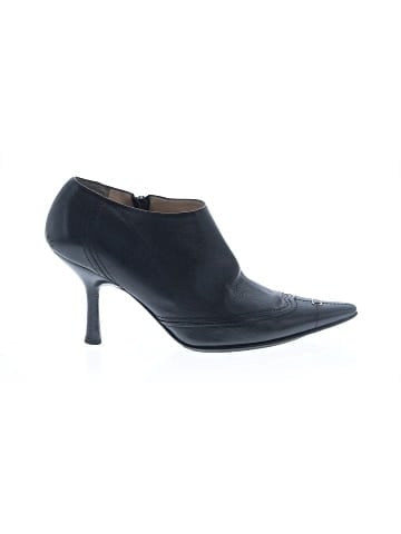 Chanel Ankle Boots (view 1)