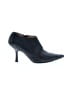 Chanel Black Ankle Boots Size EU 39 - photo 1