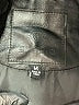 Max Studio 100% Polyurethane Black Jacket Size M - photo 6