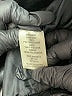 Max Studio 100% Polyurethane Black Jacket Size M - photo 7