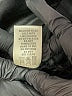 Max Studio 100% Polyurethane Black Jacket Size M - photo 8