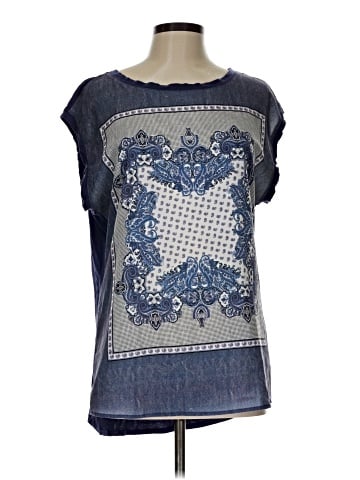 Promod Short Sleeve T-Shirt (view 1)