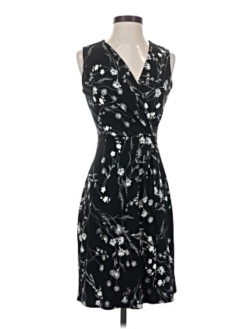 Hail3y:23 Cocktail Dress (view 1)