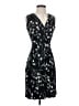 Hail3y:23 Graphic Black Cocktail Dress Size S - photo 1