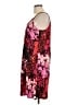 Prelude Print Red Casual Dress Size L - photo 5