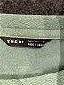 Shein Tropical Green Sweatshirt Size 4 - photo 7