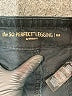 Chico's Black Jeggings Size Lg (2.5) - photo 3