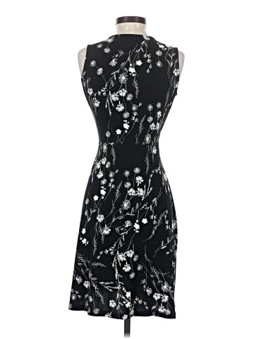 Hail3y:23 Cocktail Dress (view 2)