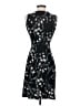 Hail3y:23 Graphic Black Cocktail Dress Size S - photo 2