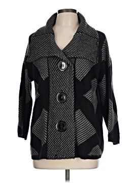 Sioni Cardigan (view 1)