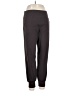Z by Zella Solid Brown Active Pants Size L - photo 1