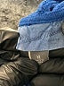 Universal Thread Blue Pullover Hoodie Size XL - photo 7