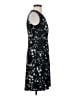Hail3y:23 Graphic Black Cocktail Dress Size S - photo 4