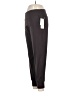 Z by Zella Solid Brown Active Pants Size L - photo 5