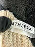 Athleta Tan Pullover Sweater Size M - photo 7