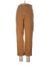 Everlane Brown Jeans Size 10 - photo 1