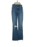 Paige Blue Jeans Size 25 waist - photo 1