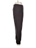 Z by Zella Solid Brown Active Pants Size L - photo 4