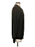 R.Q.T 100% Acrylic Black Cardigan Size S - photo 4