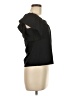 J.Crew 100% Cotton Black Short Sleeve Top Size XS - photo 4