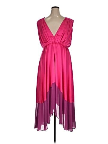 AMUR Cocktail Dress (view 1)