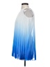 Rare Editions Blue Tank Top Size S - photo 5
