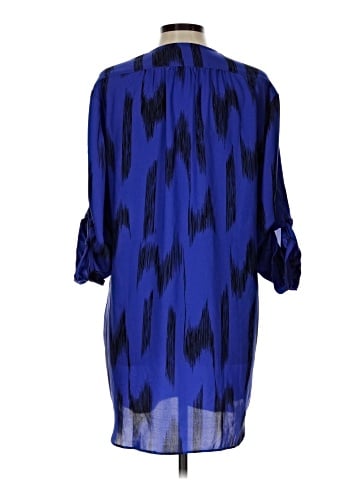 Reformed 3/4 Sleeve Blouse (view 2)