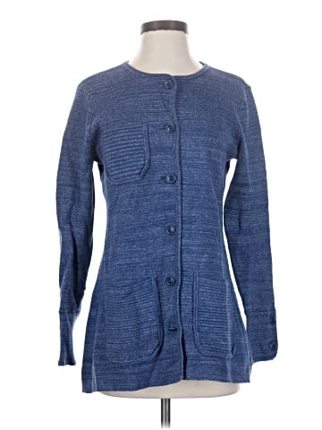 Pendleton Cardigan (view 1)