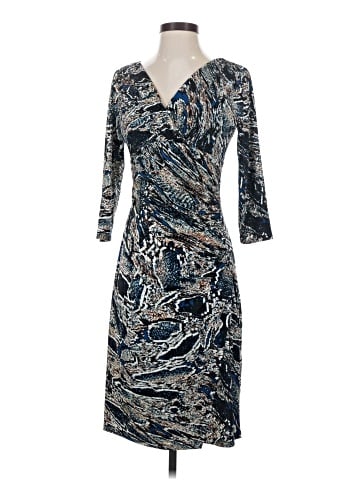 Evan Picone Cocktail Dress (view 1)