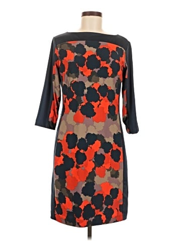 Ann Taylor Factory Cocktail Dress (view 1)