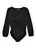 Lyssé Black Bodysuit Size XL - photo 1