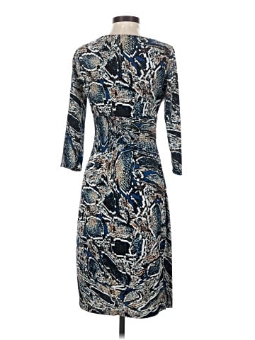 Evan Picone Cocktail Dress (view 2)