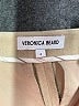 Veronica Beard 100% Polyester Tan Dress Pants Size 6 - photo 6