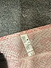 Unbranded Pink Sleeveless Top Size L - photo 7