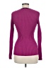 Arabella Purple Pullover Sweater Size M - photo 2