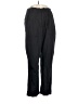 Buffalo by David Bitton Solid Black Casual Pants Size L - photo 1