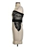 rue21 Black Cocktail Dress Size M - photo 5