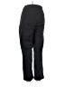 Buffalo by David Bitton Solid Black Casual Pants Size L - photo 2