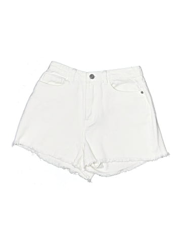 Missguided Shorts (view 1)