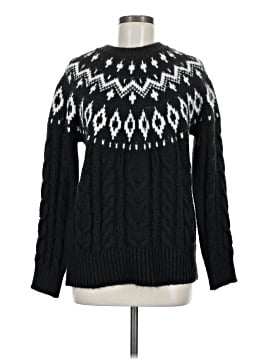 Magaschoni Pullover Sweater
