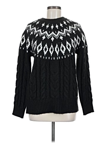 Magaschoni Pullover Sweater (view 1)