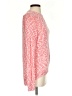 J. McLaughlin Tweed Red Pullover Sweater Size S - photo 4